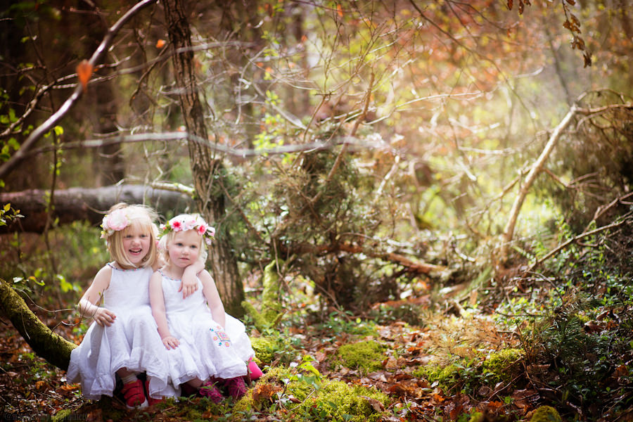 PHOTOGRAPHE ENFANT | SEANCE ENFANT EN FORET | LA FAMILLE O | LOIRE & HAUTE-LOIRE